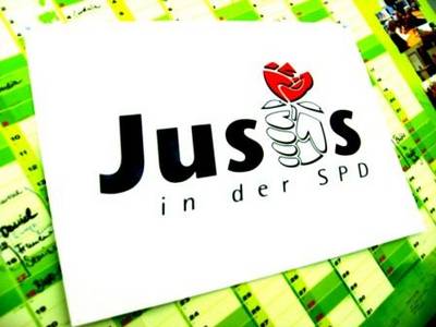 Warum Jusos